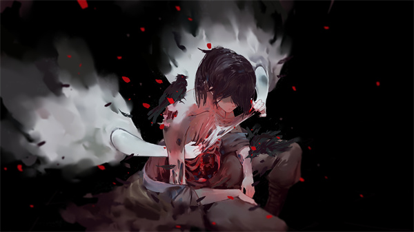 聊斋画皮鬼画皮鬼成就解锁攻略分享