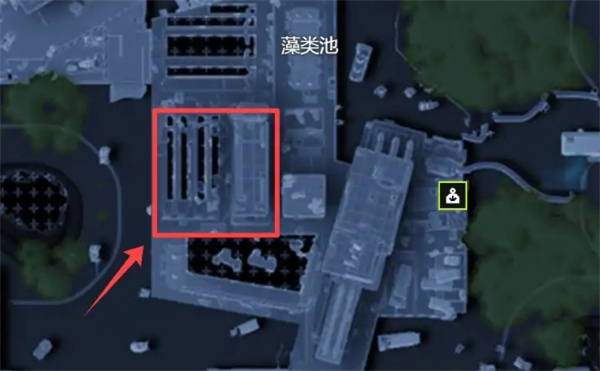 失落星船马拉松金甲棺材盾狗位置及掉落物