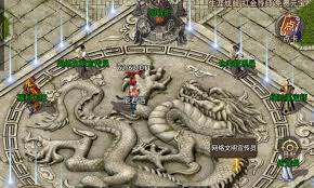 新龙腾盛世传奇开服时间是什么时候