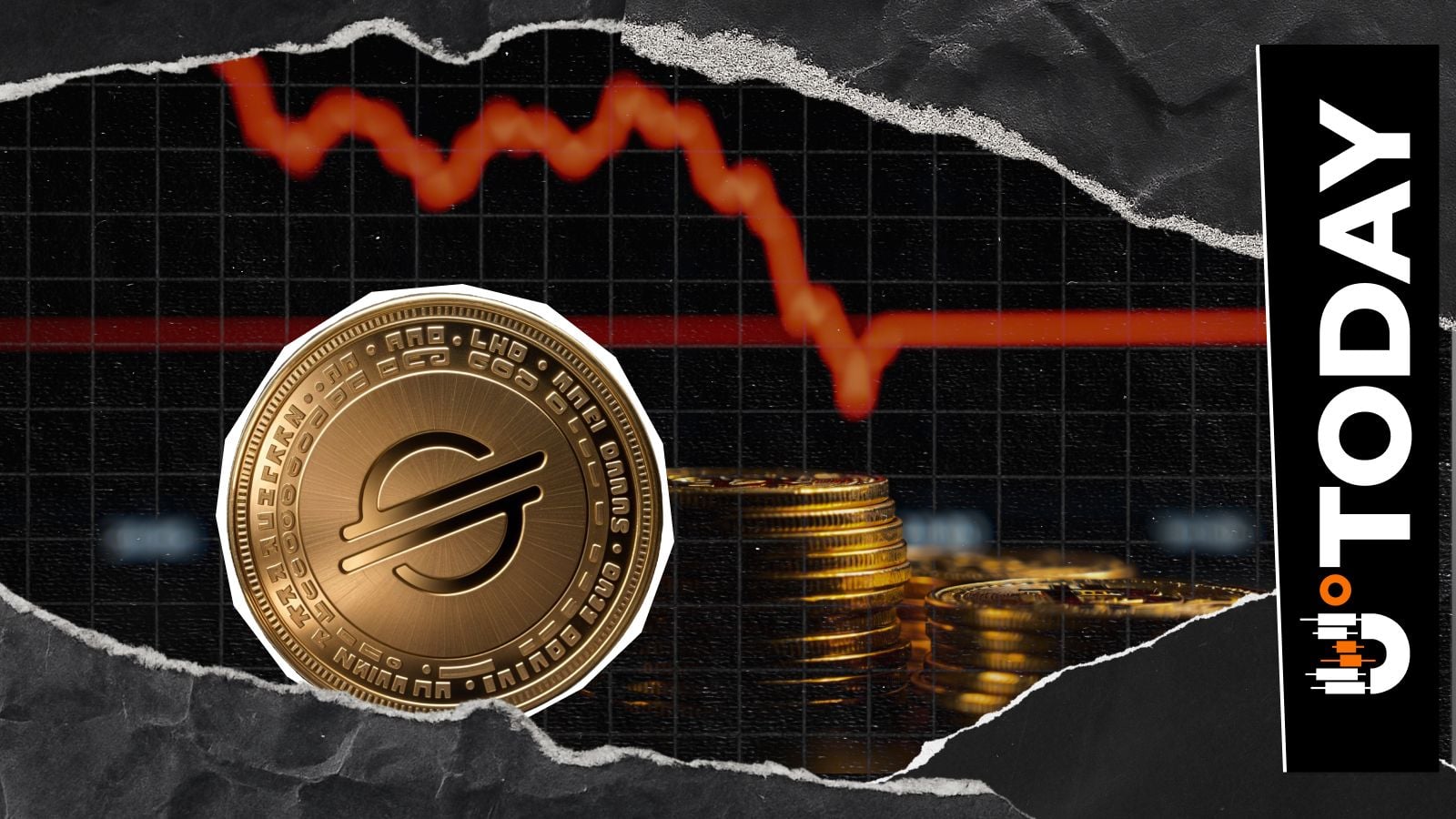 恒星概念加密货币一日暴跌28%，引发市场关注