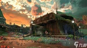 天外世界2普雷托尔的塔楼成就如何完成