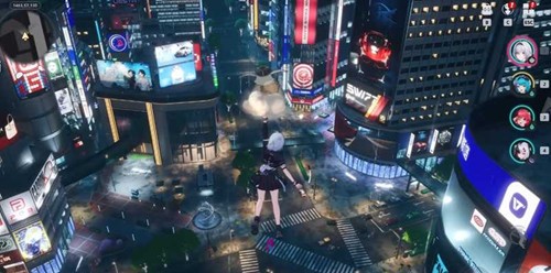 异环登录失败怎么办 登录异常原因及解决方法