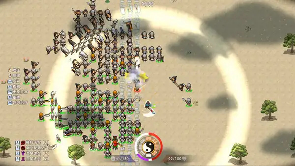 十三州行动三国搜打撤奶妈入队攻略