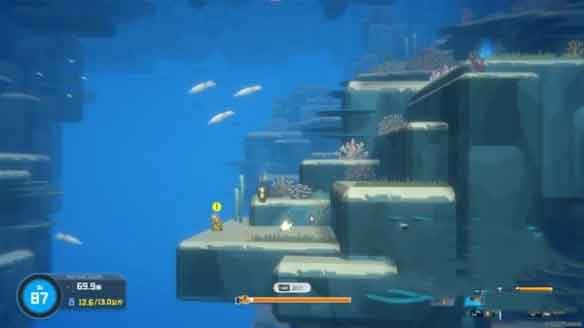 潜水员戴夫最难的成就有哪些？