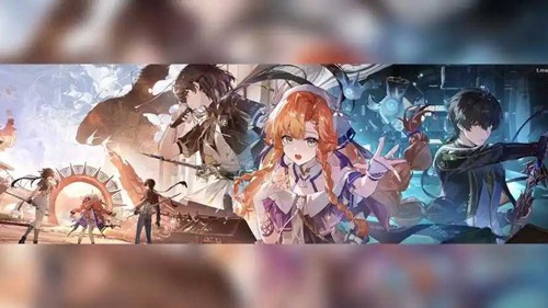 鸣潮3.2版本前瞻什么时候 3.2版本前瞻时间