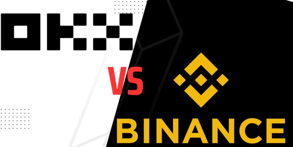 全球十大加密货币交易所排名-币安OKX哪个好用及开户注册教程