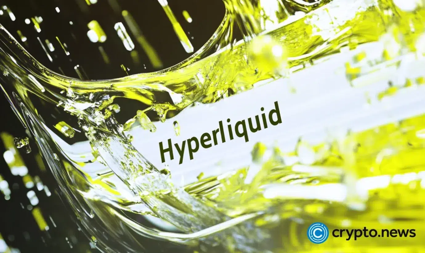 Hyperliquid的36.4亿美元巨鲸账户即将选边站队了吗？