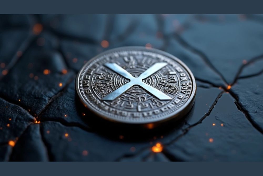 Evernorth 致 XRP 持有者：在您对美联储今日动态做出反应前请阅读本文