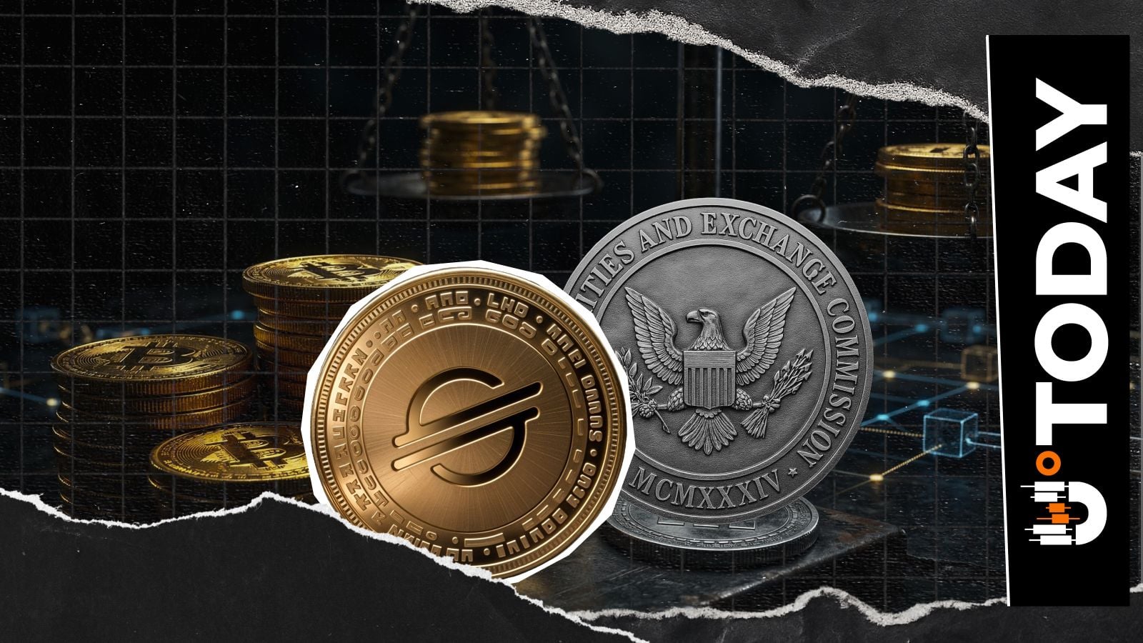 XLM与比特币和XRP一同入选官方"大宗商品"精英榜单：恒星基金会CEO回应里程碑式裁决