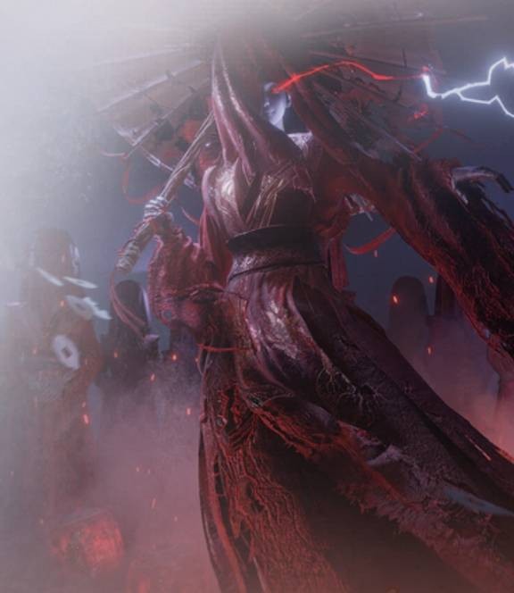 燕云十六声浴血难度鬼公子怎么打 燕云十六声浴血难度鬼公子通关技巧