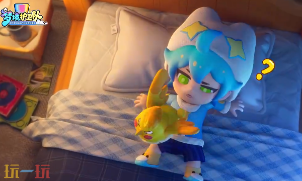 梦境护卫队好玩吗 梦境护卫队游戏特色介绍