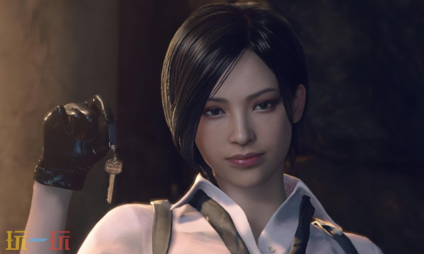 生化危机9文件4停业通知怎么获取 全文件收集攻略