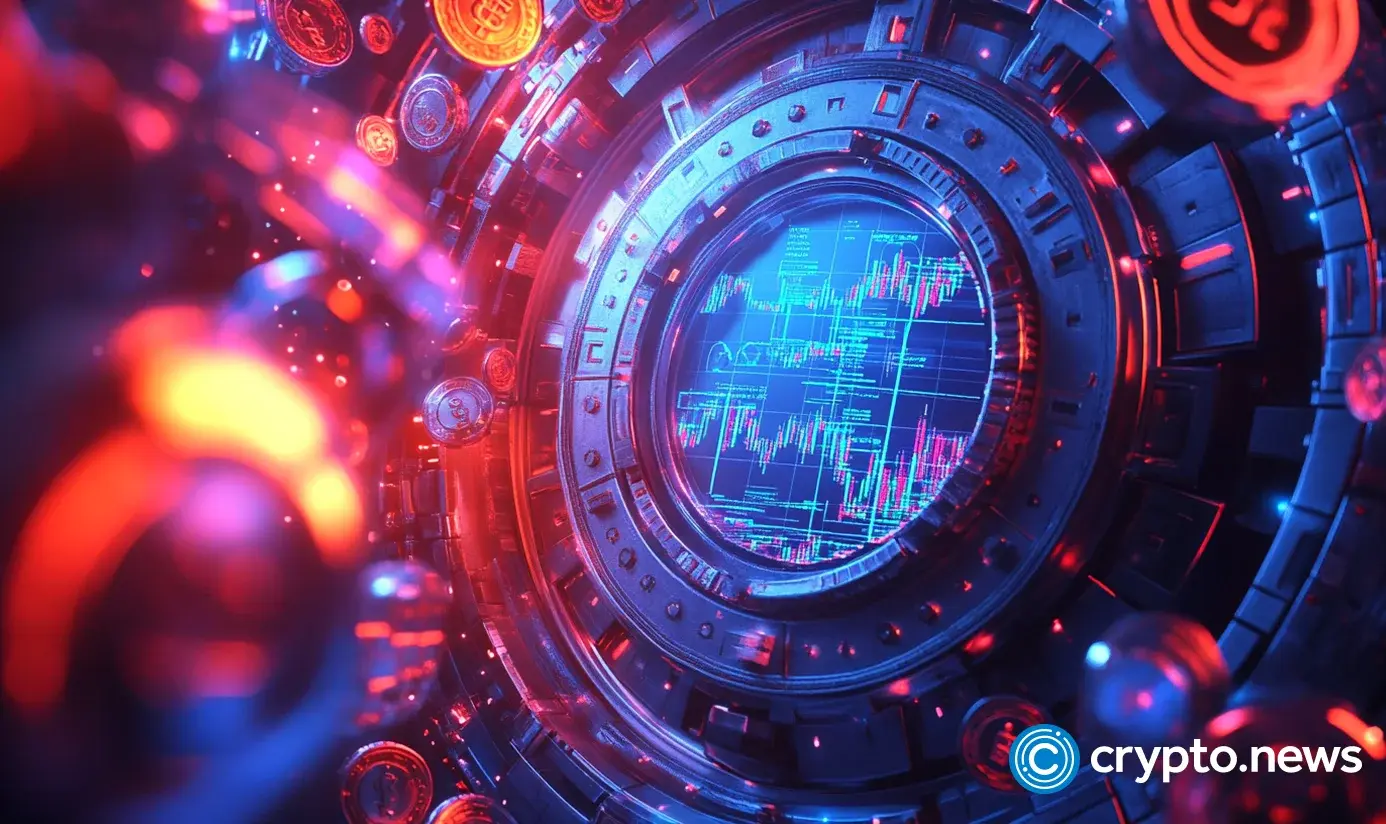 CoinEx在波动和横盘的加密货币市场中推出高收益双币投资