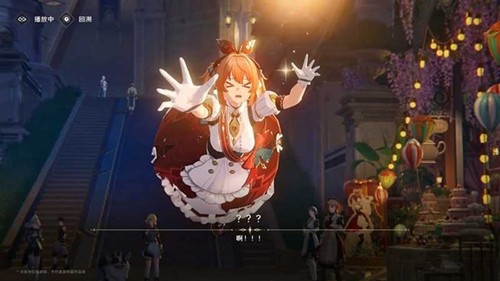 归环游戏使用什么引擎 归环引擎技术介绍