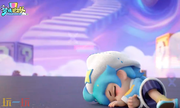 梦境护卫队转运石怎么获取 梦境护卫队转运石获取攻略