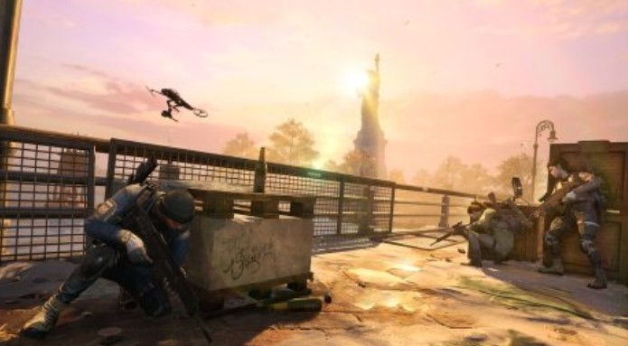 全境封锁曙光自定义按键怎么设置 全境封锁曙光自定义按键设置教程