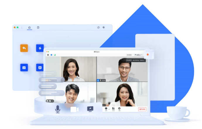 腾讯会议线上会议如何加入-腾讯会议线上会议加入指南