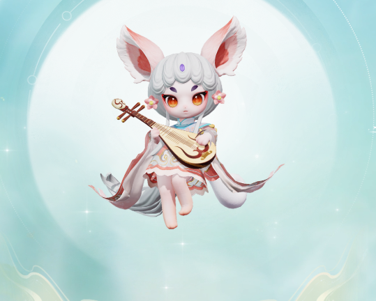 梦幻新诛仙轻享念奴娇 梦幻新诛仙念奴娇轻享版角色强度与玩法解析