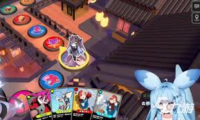 吉星派对沼之蛟龙真梦梓强度如何