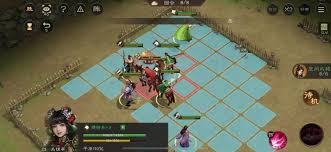 新三国志曹操传洪水救人怎么玩