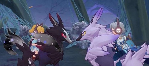 洛克王国世界需要多大内存 手机电脑配置需求详解