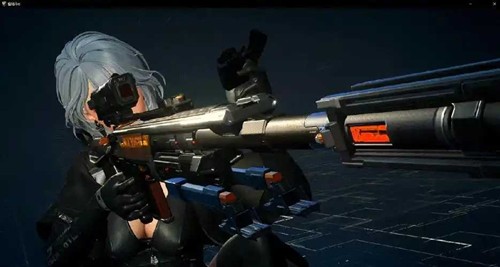 镭明闪击职业怎么选 新手镭明闪击职业选择推荐