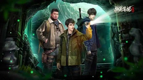 盗墓笔记启程座驾怎么选 座驾选择攻略