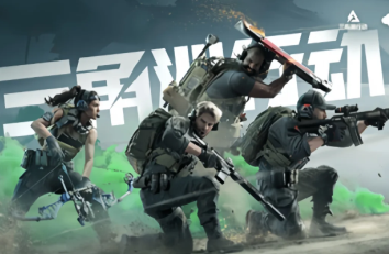 云三角洲网页版登陆-云三角洲畅玩指南