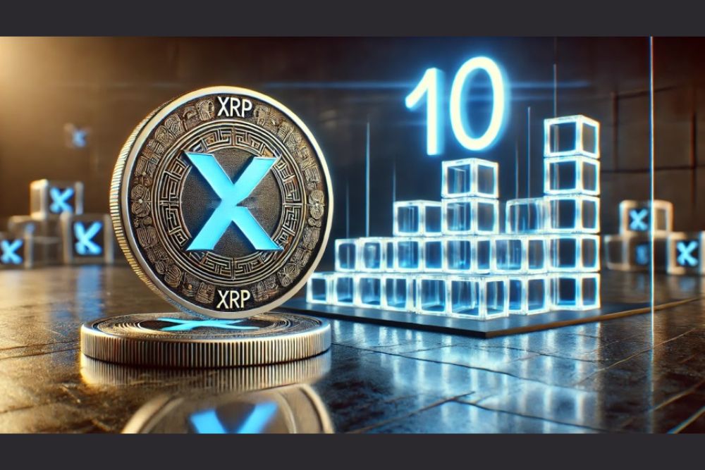 XRP价格预测：分析师关注关键支撑位，预期目标价突破10美元