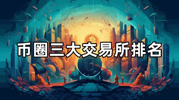 十大虚拟币交易所权威榜单-最新虚拟币交易APP必载推荐
