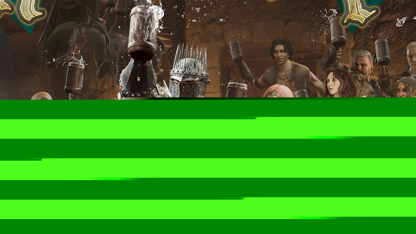 《Dragon's Dogma 2 角色编辑 保存》粉丝猜测卡普空正暗示以北境为背景的扩展内容