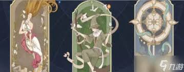 铃兰之剑中契合度最高的人物装具组合是什么