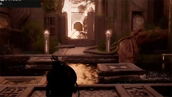 红色沙漠弓箭手点火攻略