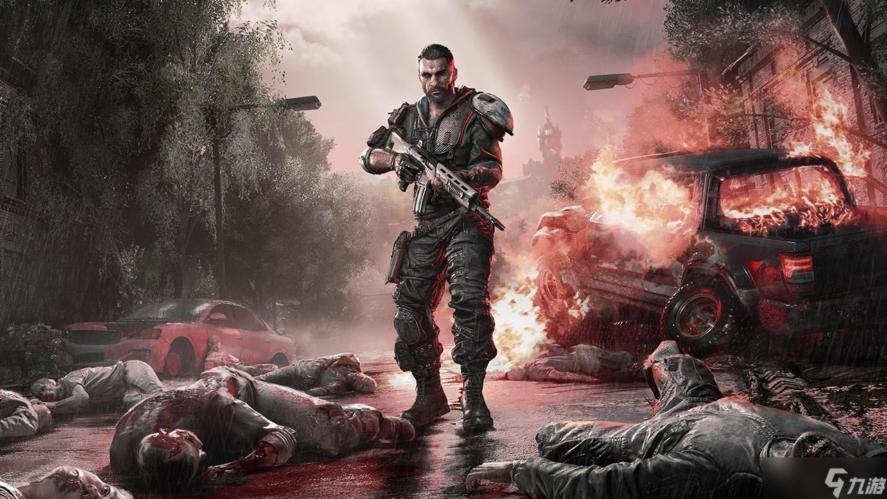 《消逝的光芒 困兽》宣布推出“Restored Land”更新 新增大量免费内容