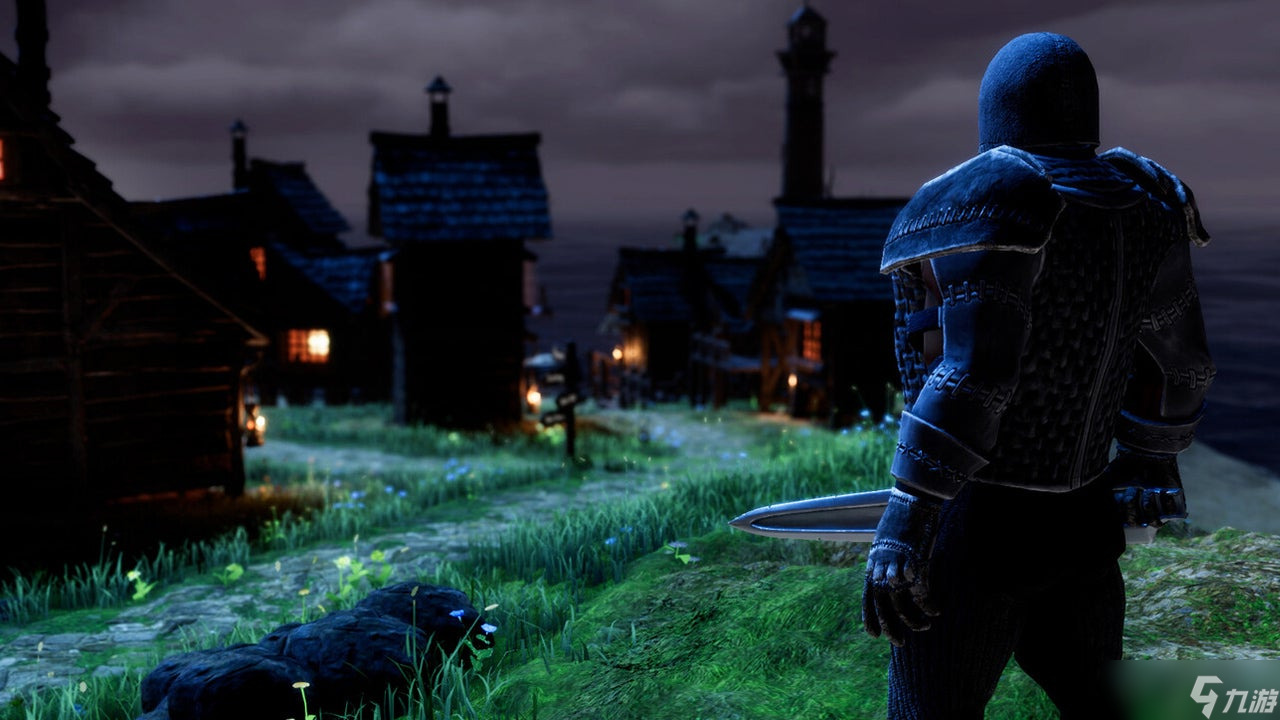 《Masters of Albion》前瞻 彼得·莫利纽克斯似乎重拾制作上帝模拟游戏的乐趣