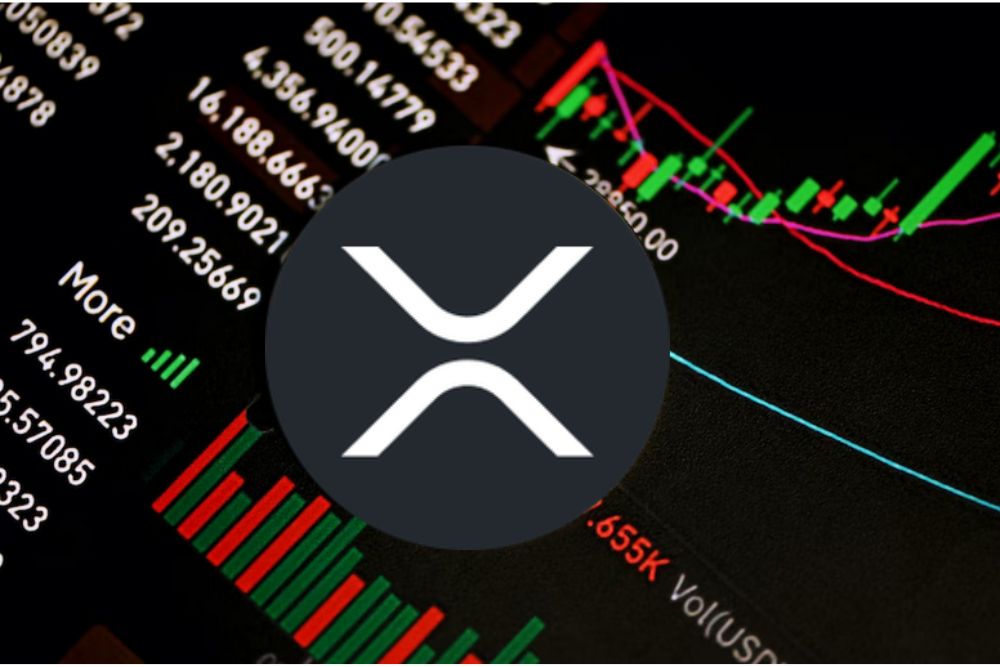 分析师：一旦XRP突破这条白线，历史新高将迅速到来