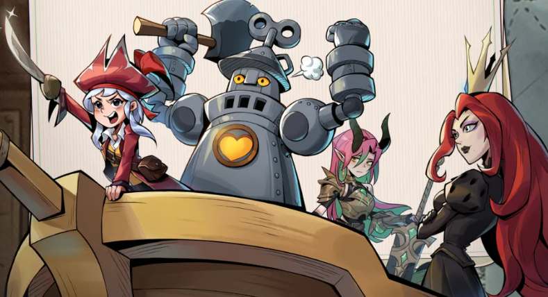 月圆之夜秘宝对决玩法详解 月圆之夜秘宝对决新手入门与进阶策略指南