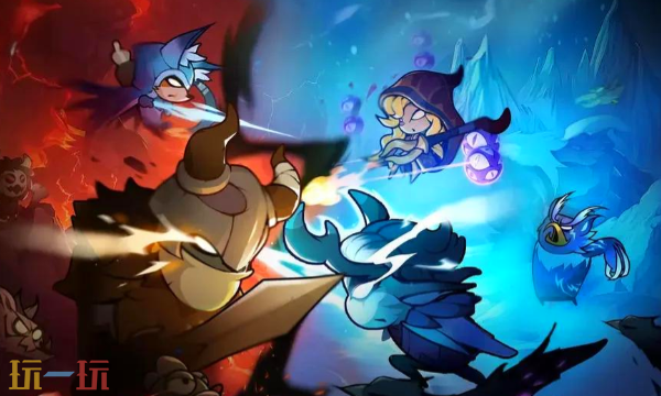 迷雾大陆官网入口在哪-官方正版下载地址及安装教程