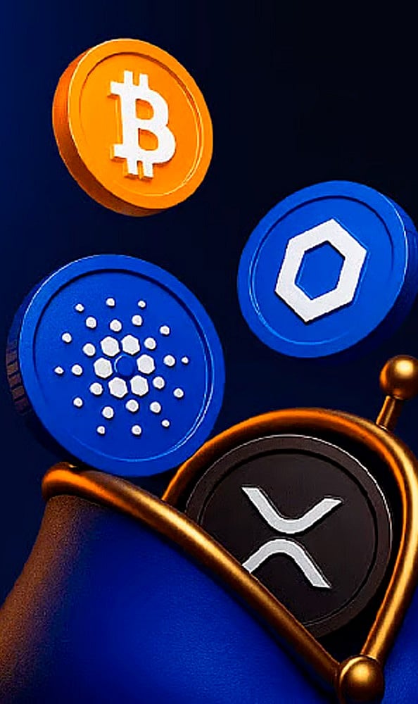 2026年长期投资者当前最值得购买的加密货币