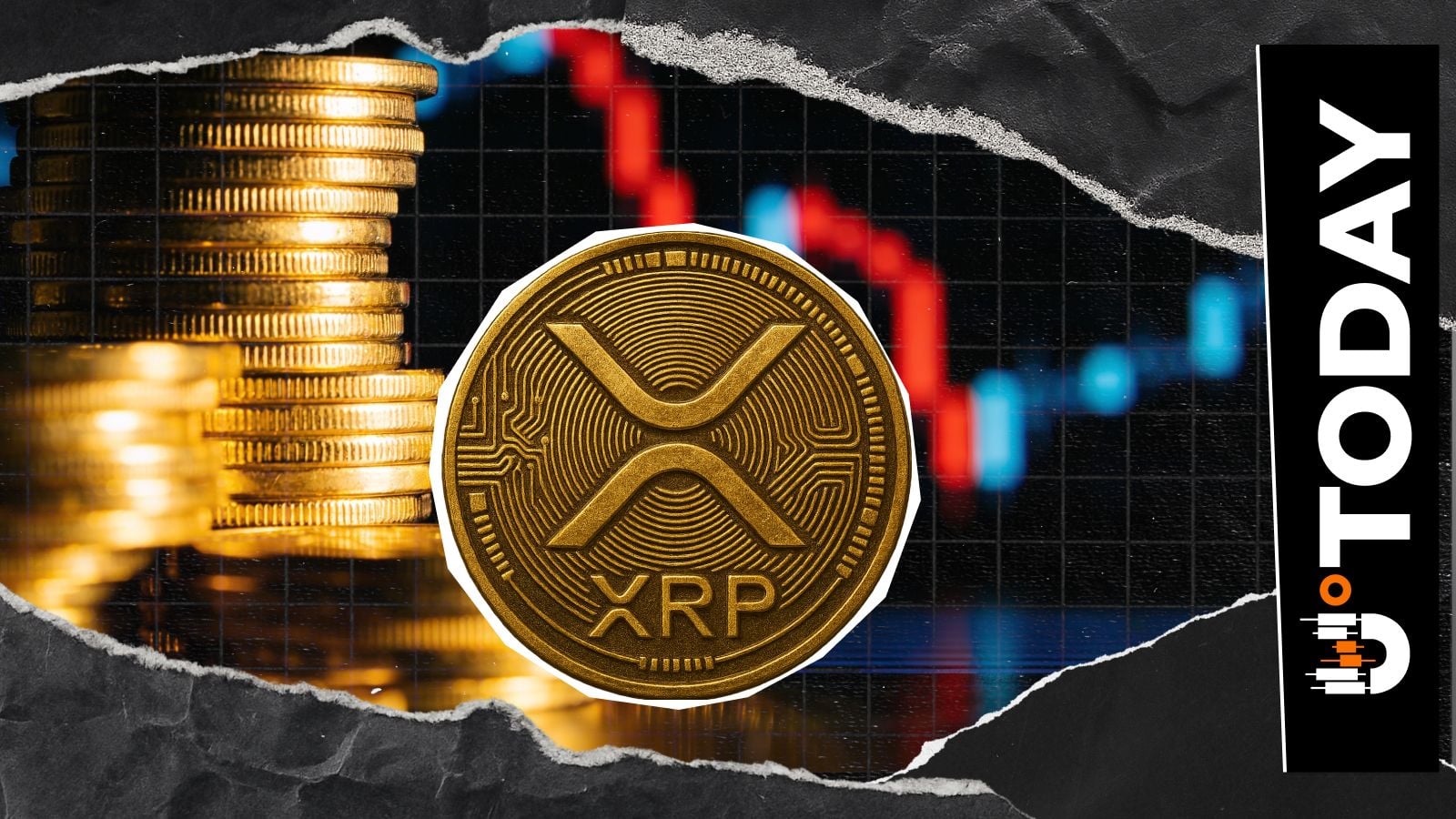 XRP有望在三月价格反弹中结束五个月下跌趋势