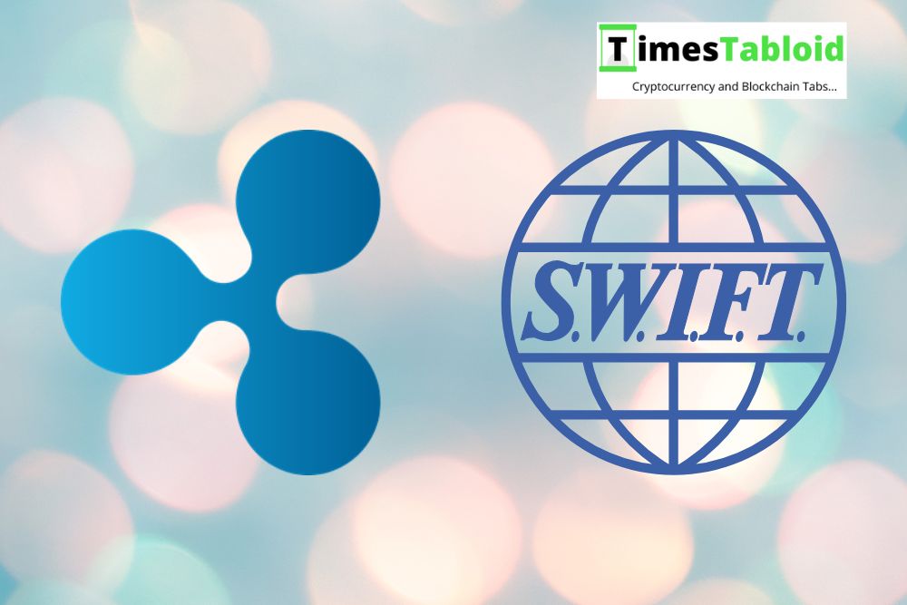 新的SWIFT公告引发XRP大军热议