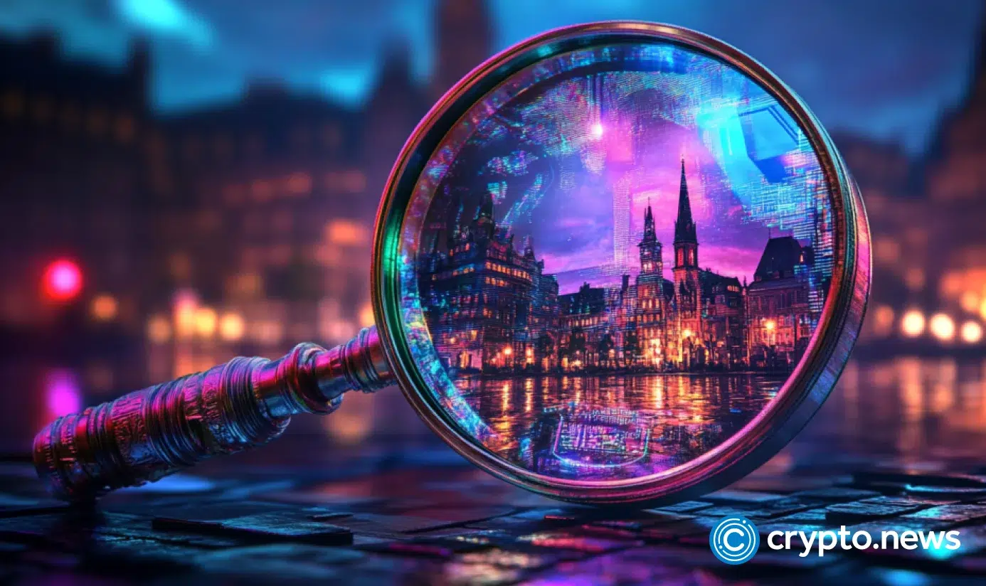 欧洲央行设定夏季为数字欧元规则窗口期，试点项目即将启动