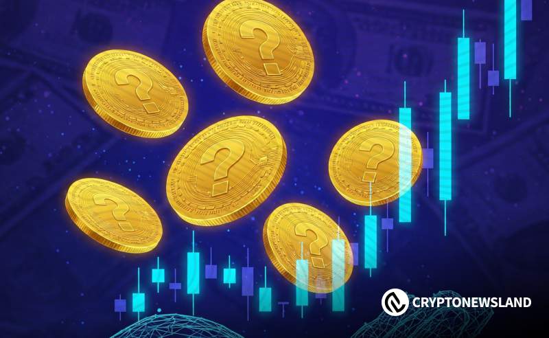 2026年4月最值得投资的3种低价加密货币——PEPE、VET和BONK