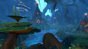 魔兽世界虚空的使者任务怎么过