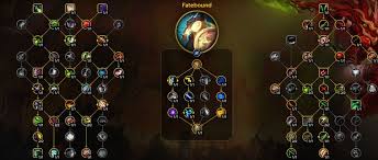 魔兽世界12.0前夕武器战天赋怎么加点