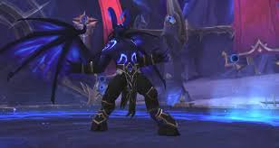 魔兽世界至暗之夜恶魔猎手改动有哪些