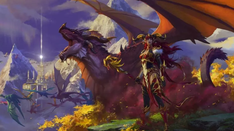 魔兽世界账号交易价格及靠谱买号平台推荐