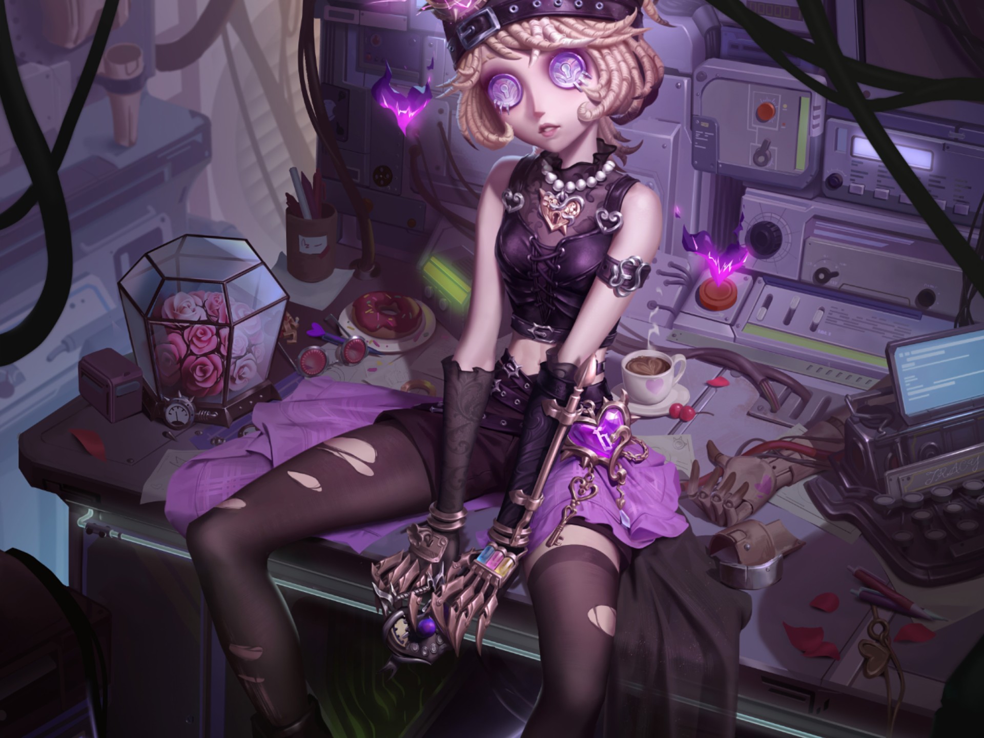 第五人格账号估价与交易平台推荐 安全靠谱的买卖渠道汇总