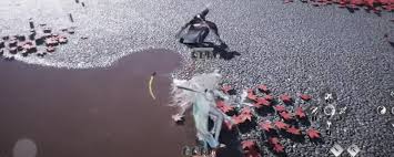 燕云十六声PVP唐刀替身流玩法有哪些技巧