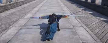 燕云十六声如何以武会友